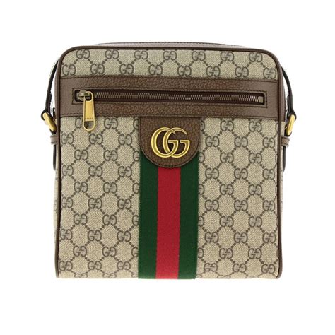 borsello gucci uomo prezzo|borse gucci.